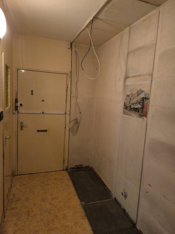 Eladó téglalakás, Szegeden 45 M Ft, 2 szobás
