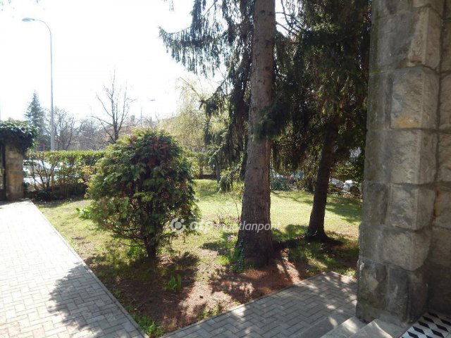 Kiadó téglalakás, albérlet, Budapesten, II. kerületben