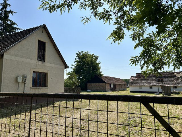 Eladó mezogazdasagi ingatlan, Lajosmizsén 55 M Ft