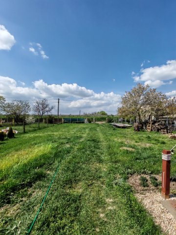 Eladó telek, Szegeden 39.9 M Ft / költözzbe.hu