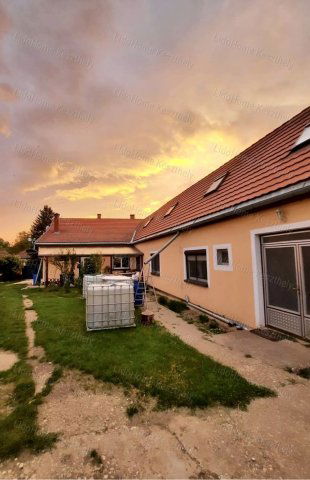 Eladó családi ház, Pusztamagyaródon 65 M Ft, 15+2 szobás