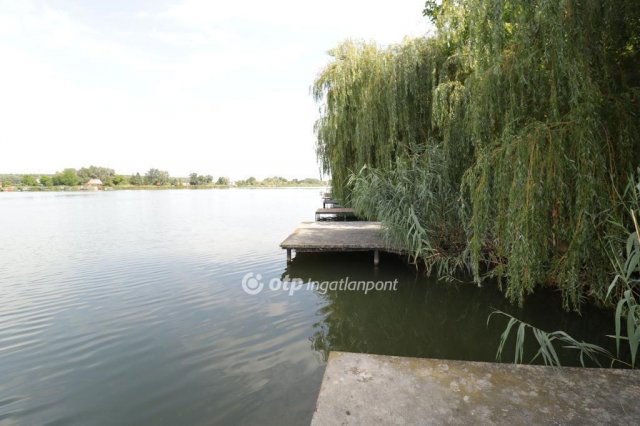 Eladó nyaraló, Dömsödön 65 M Ft, 3 szobás