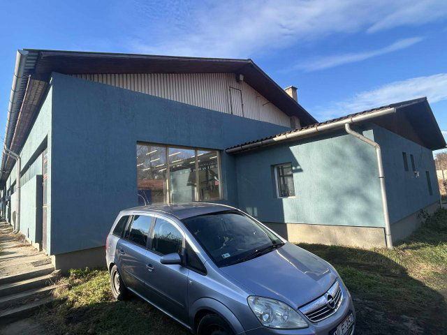 Eladó ipari ingatlan, Budapesten, XXIII. kerületben 759 M Ft