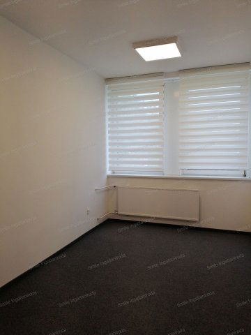 Kiadó iroda, Nyíregyházán 35 E Ft / hó, 1 szobás