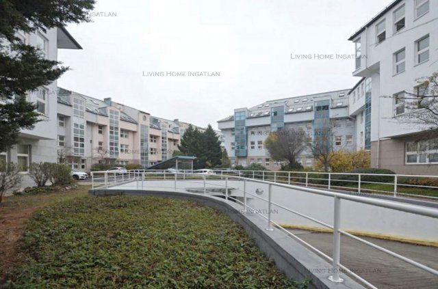 Kiadó iroda, Budaörsön 606 E Ft / hó, 4 szobás