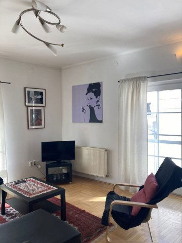 Kiadó téglalakás, albérlet, Budapesten, V. kerületben, 3 szobás