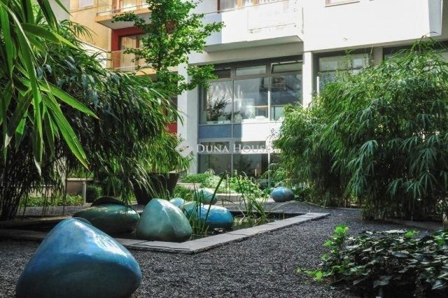 Eladó téglalakás, Budapesten, VI. kerületben 125 M Ft, 3 szobás