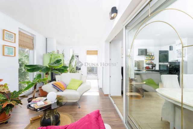 Eladó családi ház, Jánossomorján 76.9 M Ft, 3 szobás