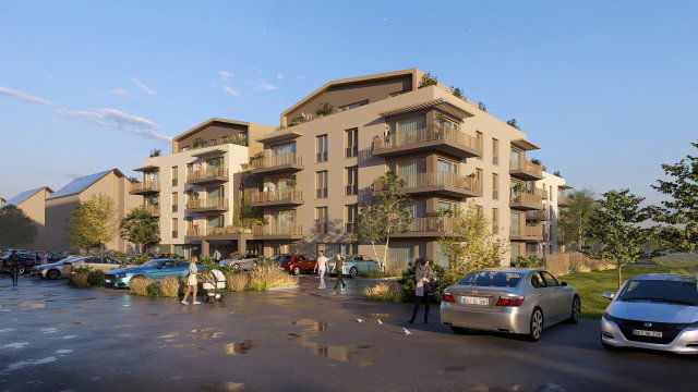 Eladó téglalakás, Székesfehérvárott, Kelemen Béla utcában