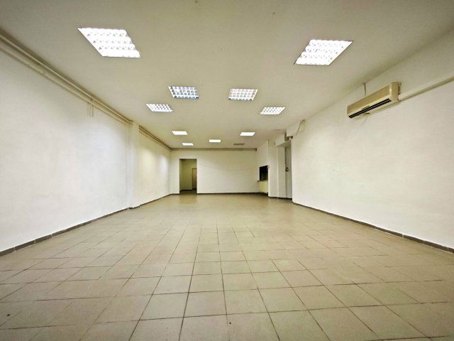 Kiadó üzlethelyiség, Miskolcon 170 E Ft / hó