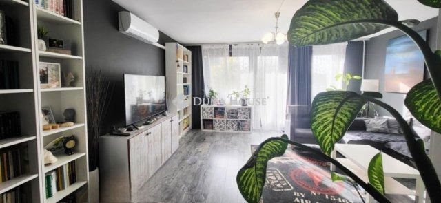 Eladó panellakás, Budapesten, IV. kerületben 92.9 M Ft, 4 szobás