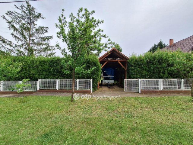 Eladó családi ház, Tiszaörsön 25.5 M Ft / költözzbe.hu