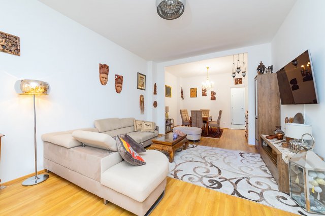 Eladó téglalakás, Budapesten, XIII. kerületben 164 M Ft