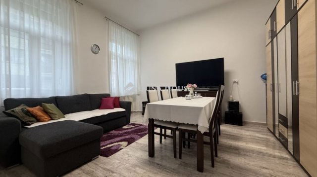 Eladó téglalakás, Szombathelyen 31.7 M Ft, 2 szobás