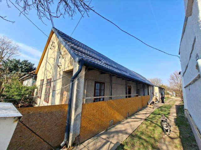 Eladó családi ház, Budapesten, XVII. kerületben 49.9 M Ft