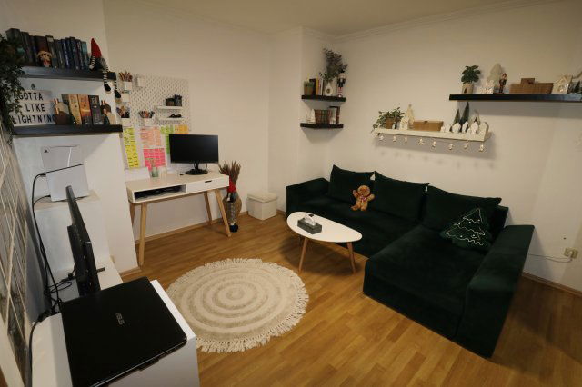 Eladó téglalakás, Budapesten, IV. kerületben, Kassai utcában