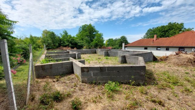 Eladó telek, Mernyén 5.5 M Ft / költözzbe.hu