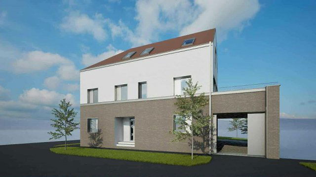 Eladó téglalakás, Budapesten, XV. kerületben 59.8 M Ft, 2 szobás