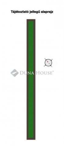 Eladó mezogazdasagi ingatlan, Szadán 10 M Ft