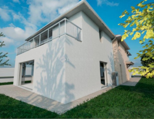 Eladó ikerház, Gyálon 112.99 M Ft, 5 szobás