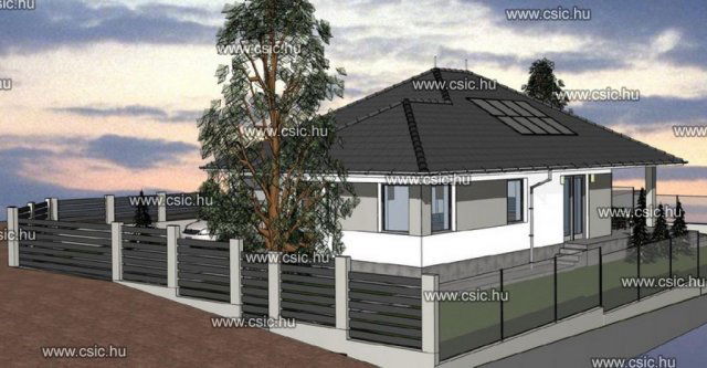 Eladó családi ház, Érden 140 M Ft, 5 szobás