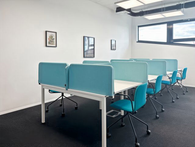 Kiadó iroda, Debrecenben 55 E Ft / hó / költözzbe.hu