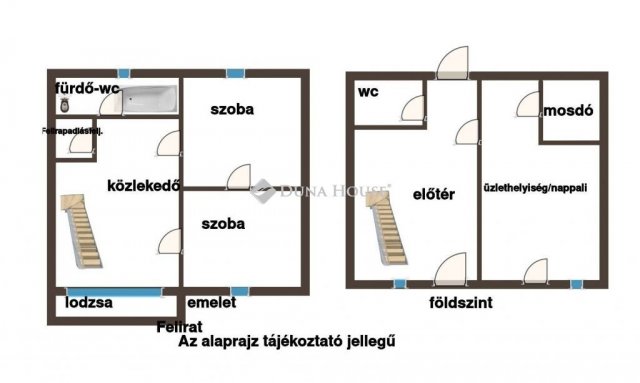 Eladó családi ház, Dávodon 27.49 M Ft, 3 szobás
