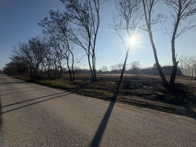 Eladó telek, Monoron 35.8 M Ft / költözzbe.hu