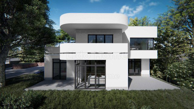Eladó téglalakás, Balatonalmádiban 93.84 M Ft, 5 szobás