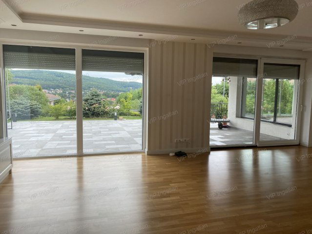 Kiadó családi ház, albérlet, Nagykovácsiban 1490 E Ft / hó