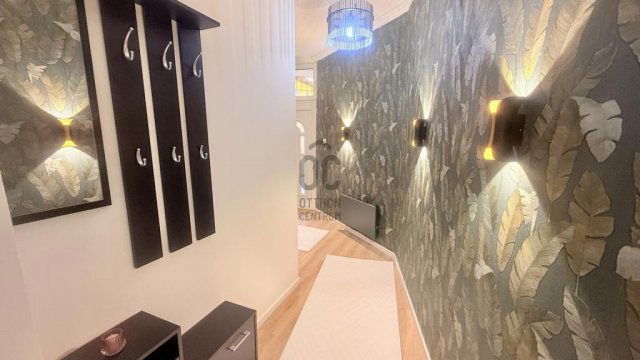 Eladó téglalakás, Budapesten, XIII. kerületben 84.9 M Ft