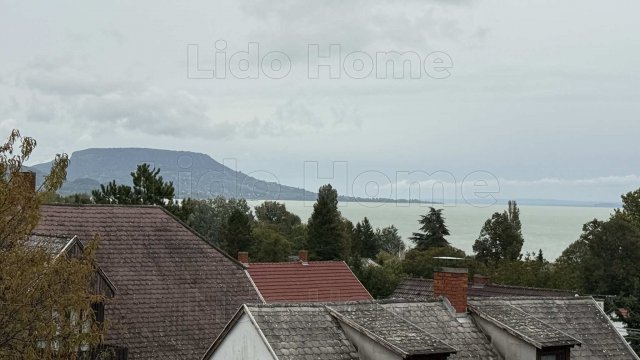 Eladó családi ház, Balatongyörökön 165 M Ft, 5 szobás