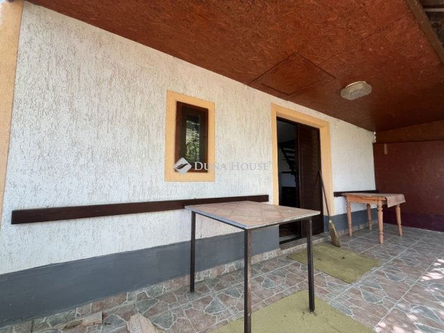 Eladó mezogazdasagi ingatlan, Berhidán 12.5 M Ft, 1 szobás