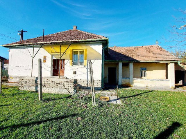 Eladó családi ház, Nyékládházán 24.9 M Ft, 3 szobás