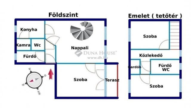 Eladó téglalakás, Budapesten, X. kerületben 74.99 M Ft