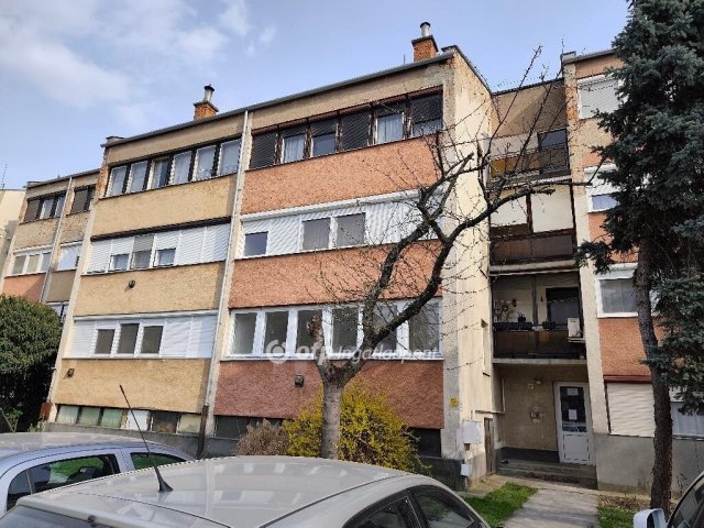 Eladó téglalakás, Sárospatakon 25.9 M Ft, 2 szobás