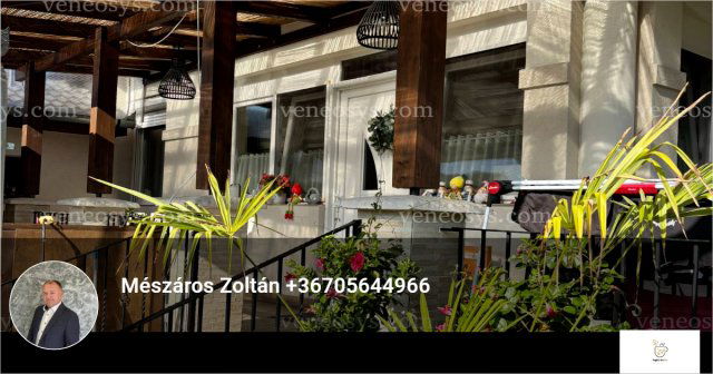 Eladó családi ház, Kisvárdán 139 M Ft, 5+1 szobás