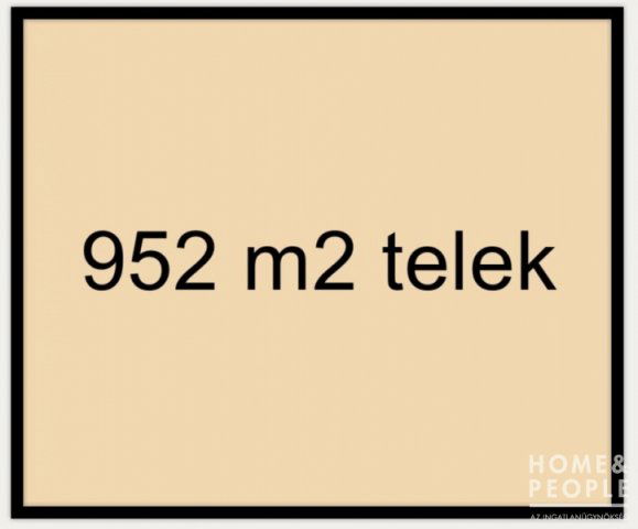 Eladó telek, Szatymazon 4 M Ft / költözzbe.hu