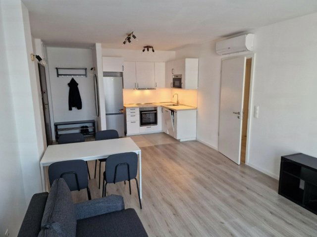 Kiadó téglalakás, albérlet, XIII. kerületben, Szabolcs utcában