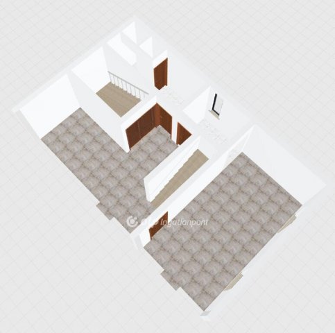 Eladó családi ház, Egerben 79 M Ft, 3 szobás