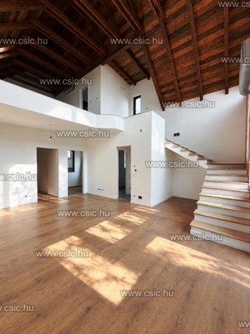 Eladó ikerház, Budapesten, XVII. kerületben 149.9 M Ft, 5 szobás
