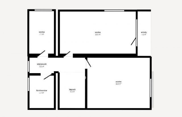 Eladó ikerház, Bükkábrányban 28.9 M Ft, 3+1 szobás