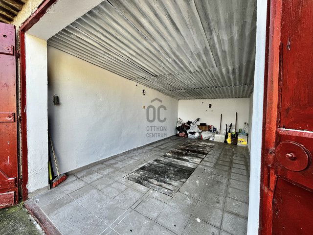 Eladó garázs, Győrött 12.9 M Ft / költözzbe.hu