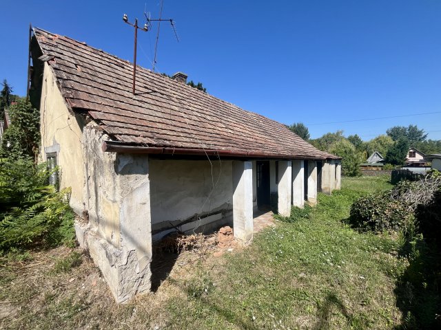 Eladó családi ház, Zamárdiban 42 M Ft, 3 szobás