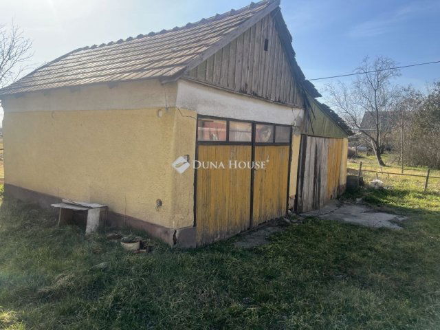 Eladó mezogazdasagi ingatlan, Tömörkényen 8.5 M Ft, 2 szobás