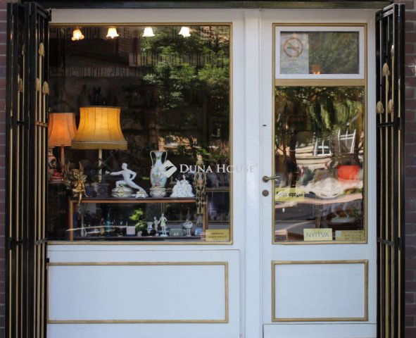 Eladó üzlethelyiség, Szegeden 58 M Ft / költözzbe.hu