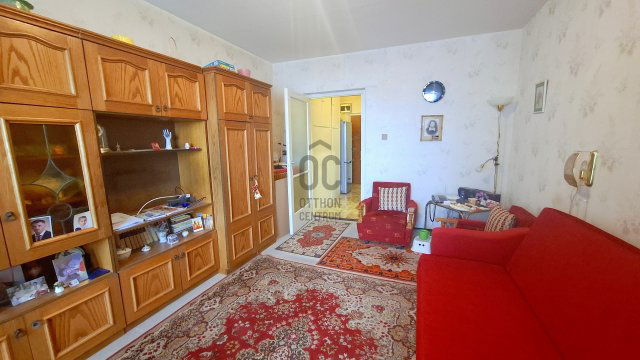 Eladó panellakás, Budapesten, XIV. kerületben 47 M Ft, 1 szobás