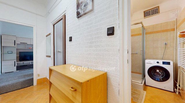 Kiadó téglalakás, albérlet, Tiszaújvárosban 145 E Ft / hó