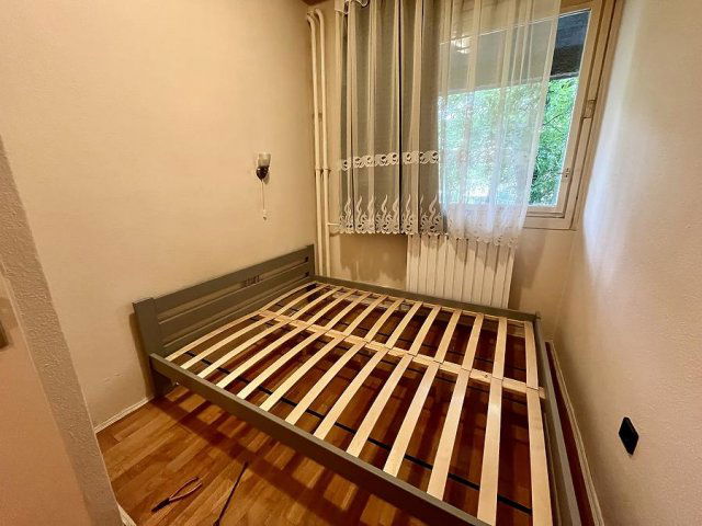 Eladó panellakás, Budapesten, XIV. kerületben 57 M Ft, 1+2 szobás