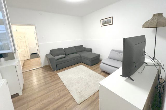 Eladó téglalakás, Debrecenben 54.5 M Ft, 2 szobás